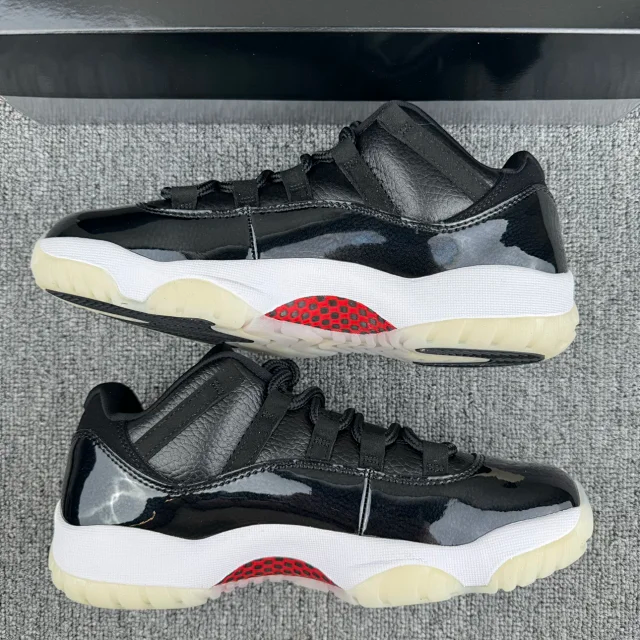 (Special offer)WM Batch - Jordan 11 “72-10”