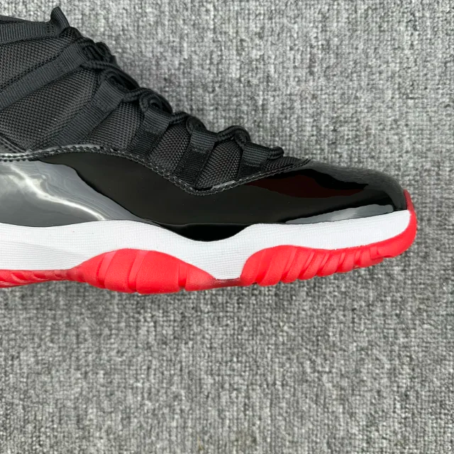 (Special offer)WM Batch - Jordan 11 “Bred”