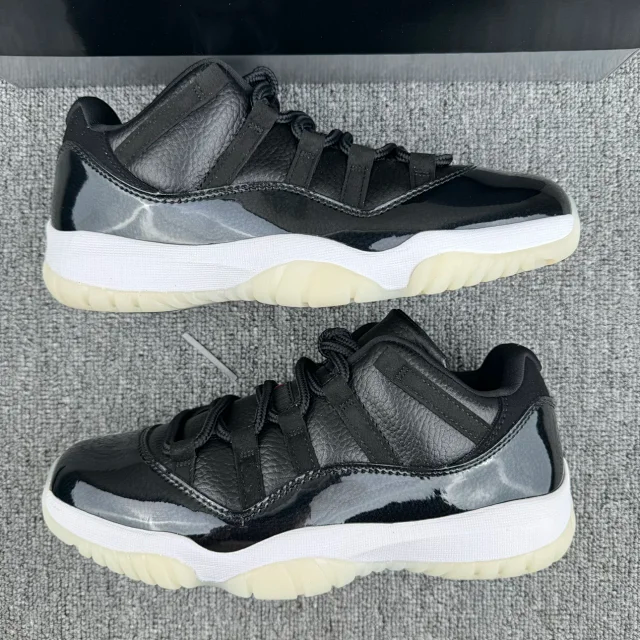 (Special offer)WM Batch - Jordan 11 “72-10”