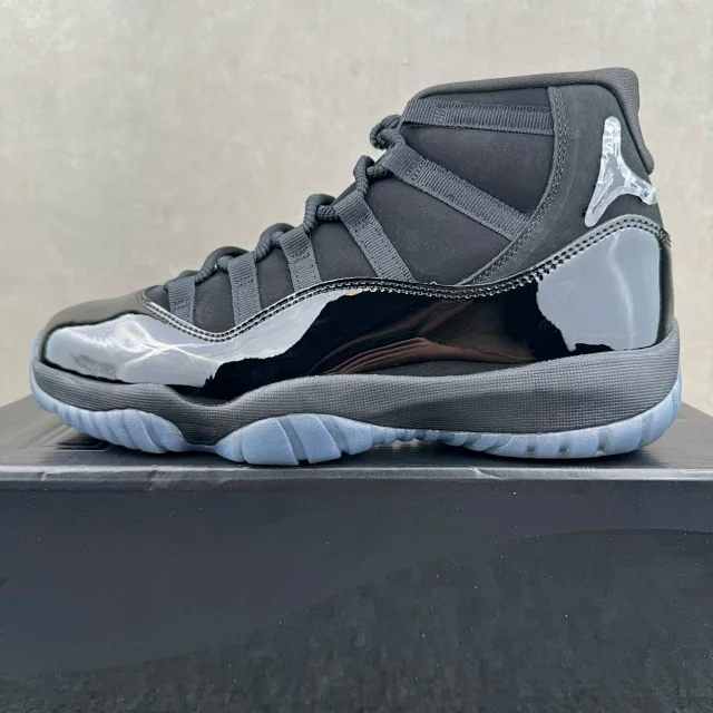 (Special offer)WM Batch - Jordan 11 “Cap and Gown”