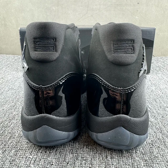 (Special offer)WM Batch - Jordan 11 “Cap and Gown”