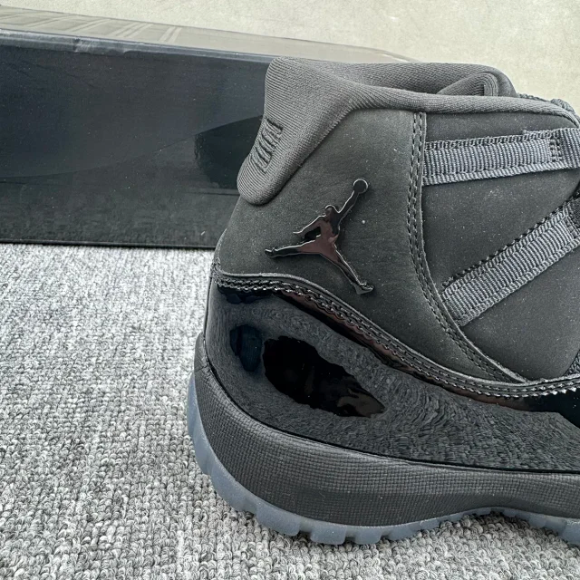 (Special offer)WM Batch - Jordan 11 “Cap and Gown”
