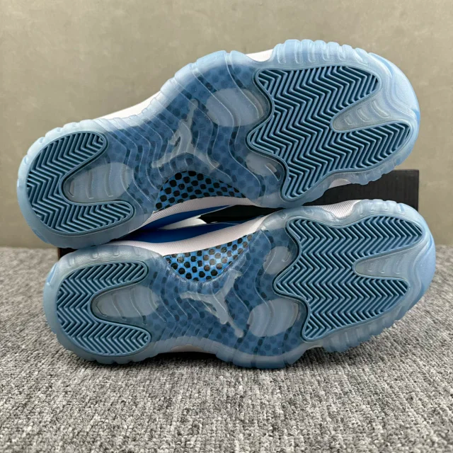 (Special offer)WM Batch - Jordan 11 “University Blue”