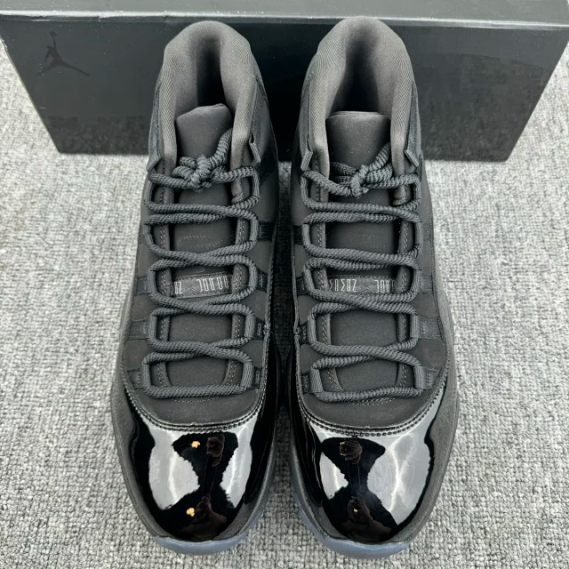 (Special offer)WM Batch - Jordan 11 “Cap and Gown”
