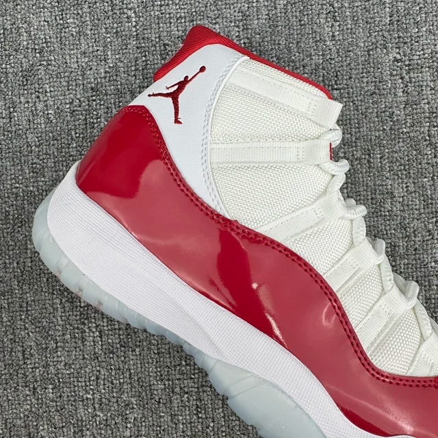 (Special offer)WM Batch - Jordan 11 “Varsity Red”