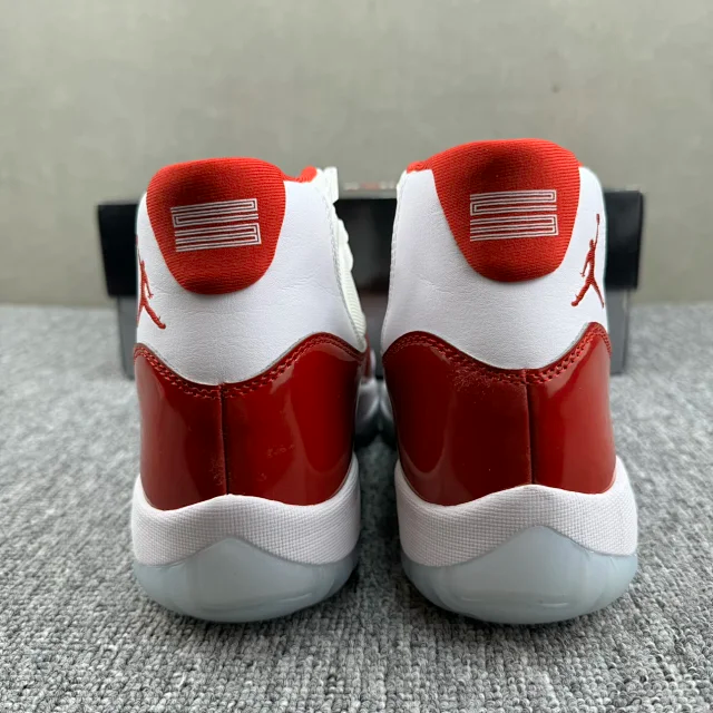 (Special offer)WM Batch - Jordan 11 “Varsity Red”