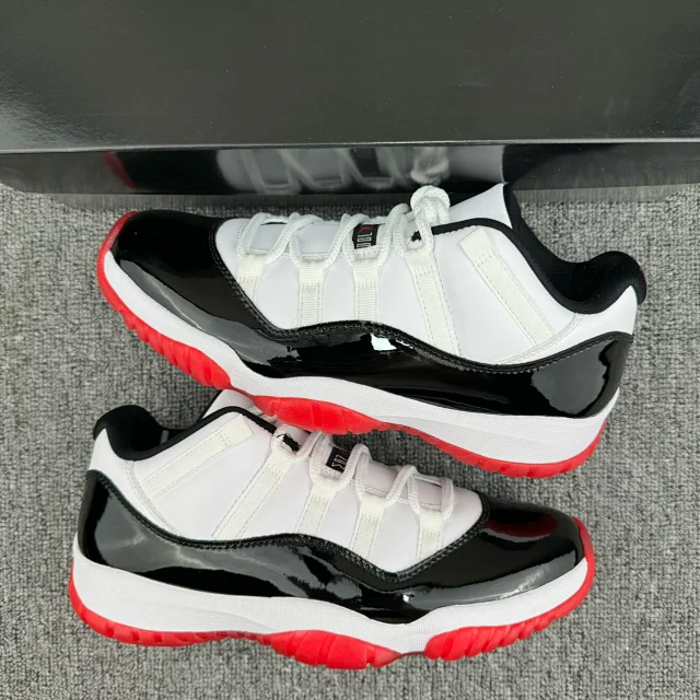 (Special offer)WM Batch - Jordan 11 “Concord Bred”