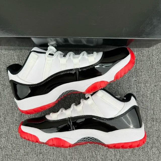 (Special offer)WM Batch - Jordan 11 “Concord Bred”