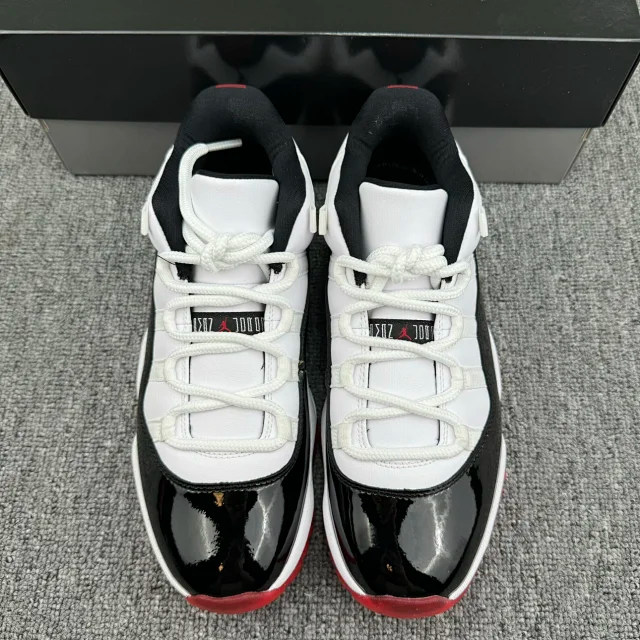 (Special offer)WM Batch - Jordan 11 “Concord Bred”