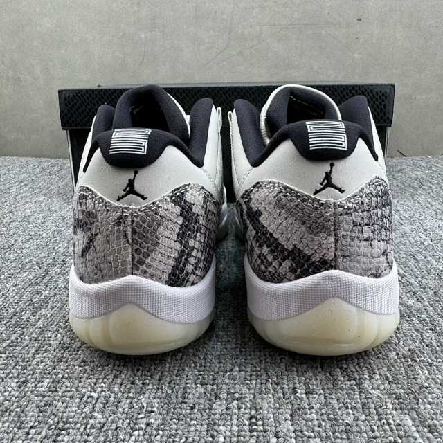 (Special offer)WM Batch - Jordan 11 “Snakeskin”
