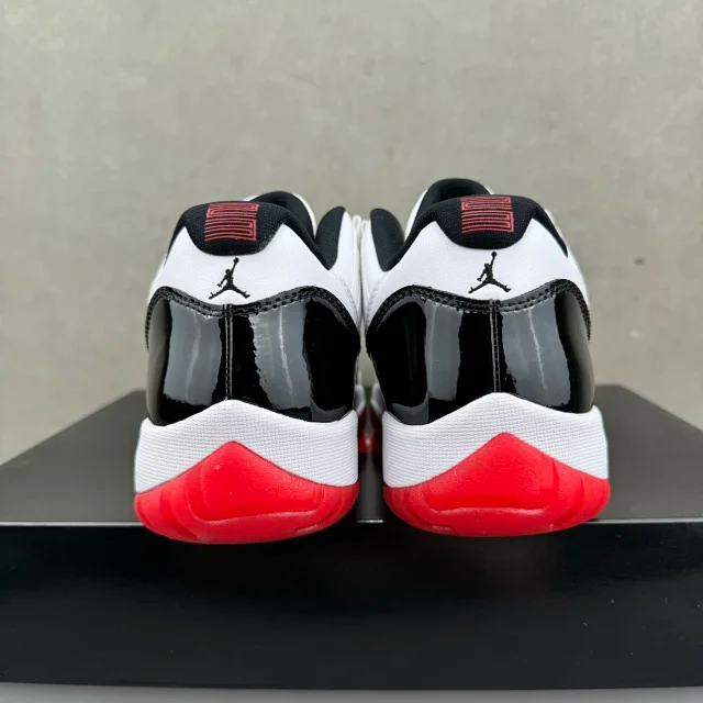 (Special offer)WM Batch - Jordan 11 “Concord Bred”