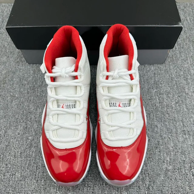 (Special offer)WM Batch - Jordan 11 “Varsity Red”