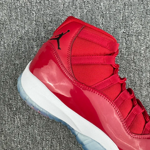 (Special offer)WM Batch - Jordan 11 “Win Like 96”