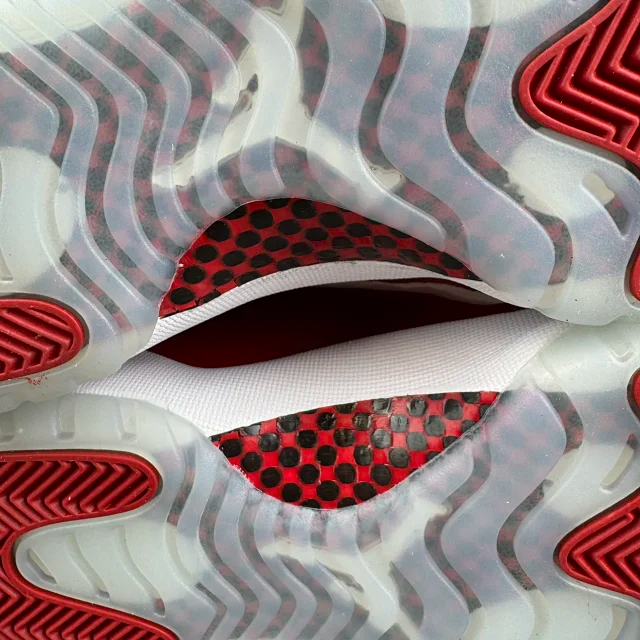 (Special offer)WM Batch - Jordan 11 “Varsity Red”