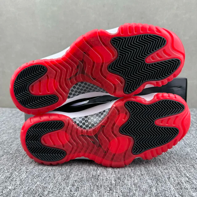 (Special offer)WM Batch - Jordan 11 “Concord Bred”