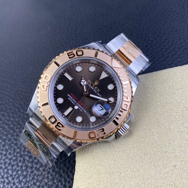 Yacht Master - 40mm 3235Movement
