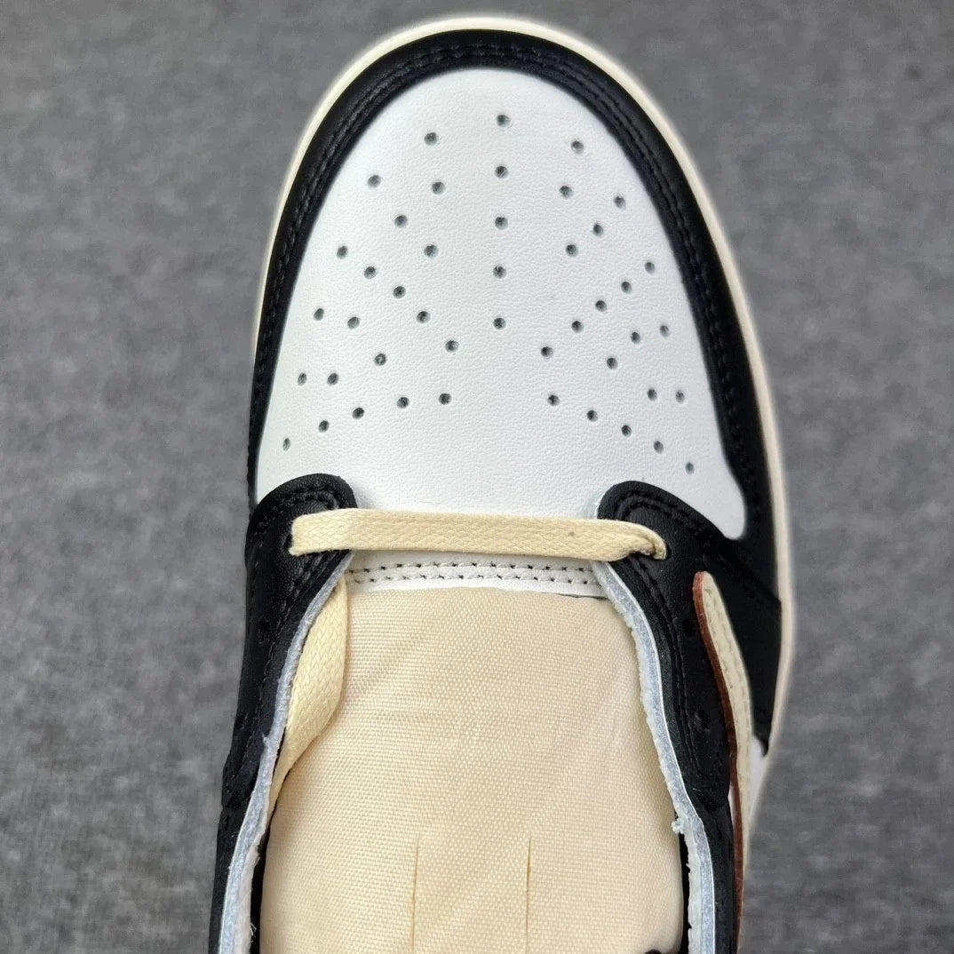 HP Batch-Air Jordan 1 × Travis Scott “ Fragments”