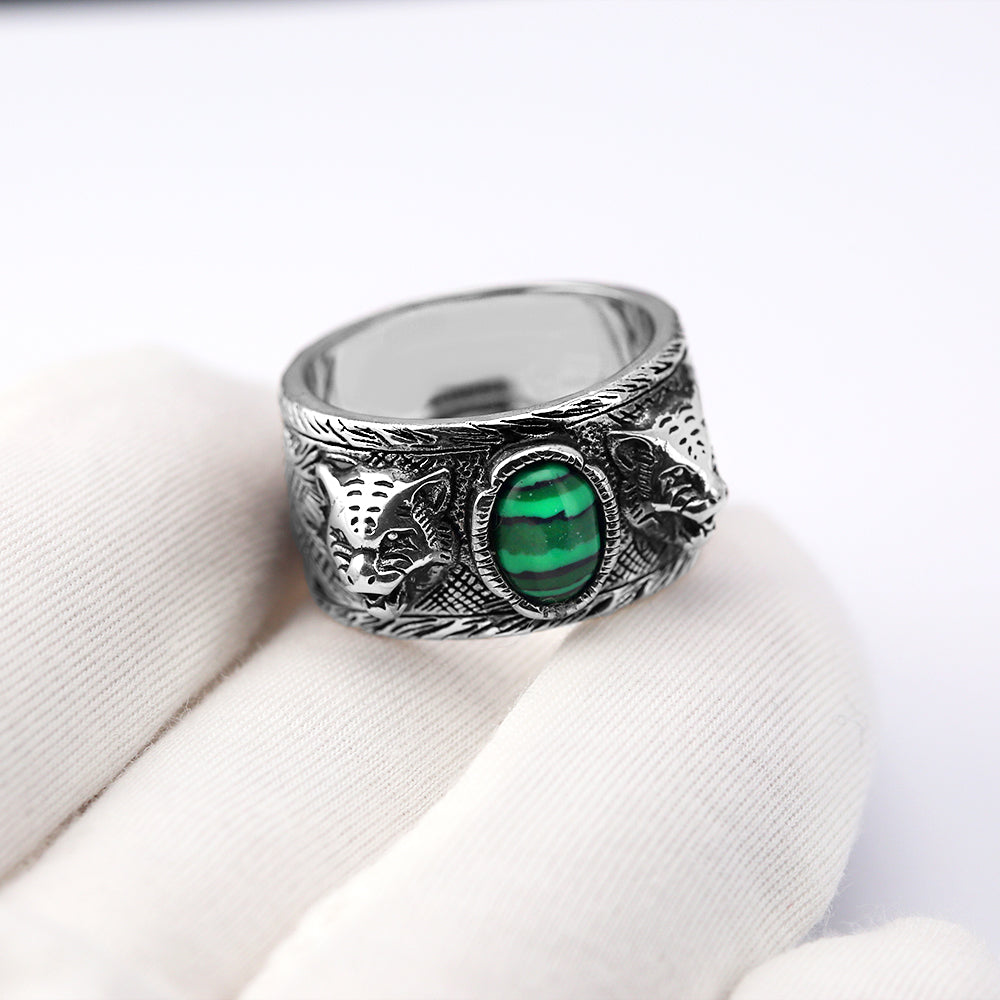 LuxluxHouse Best Quality Accessories Gucci Ring Ring Ring