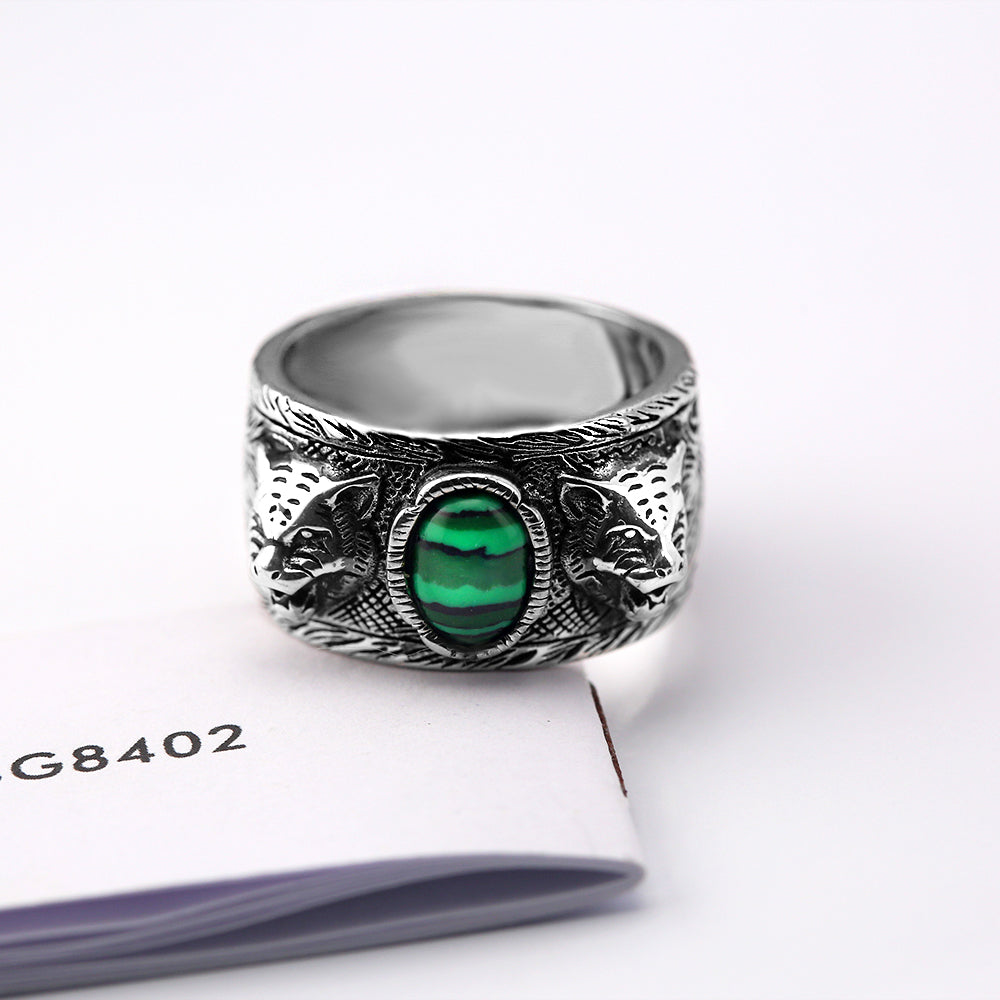 LuxluxHouse Best Quality Accessories Gucci Ring Ring Ring