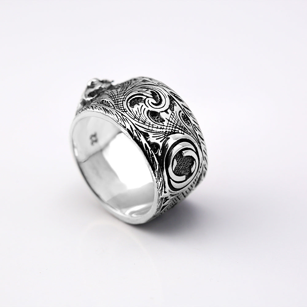 LuxluxHouse Best Quality Accessories Gucci Ring Ring Ring