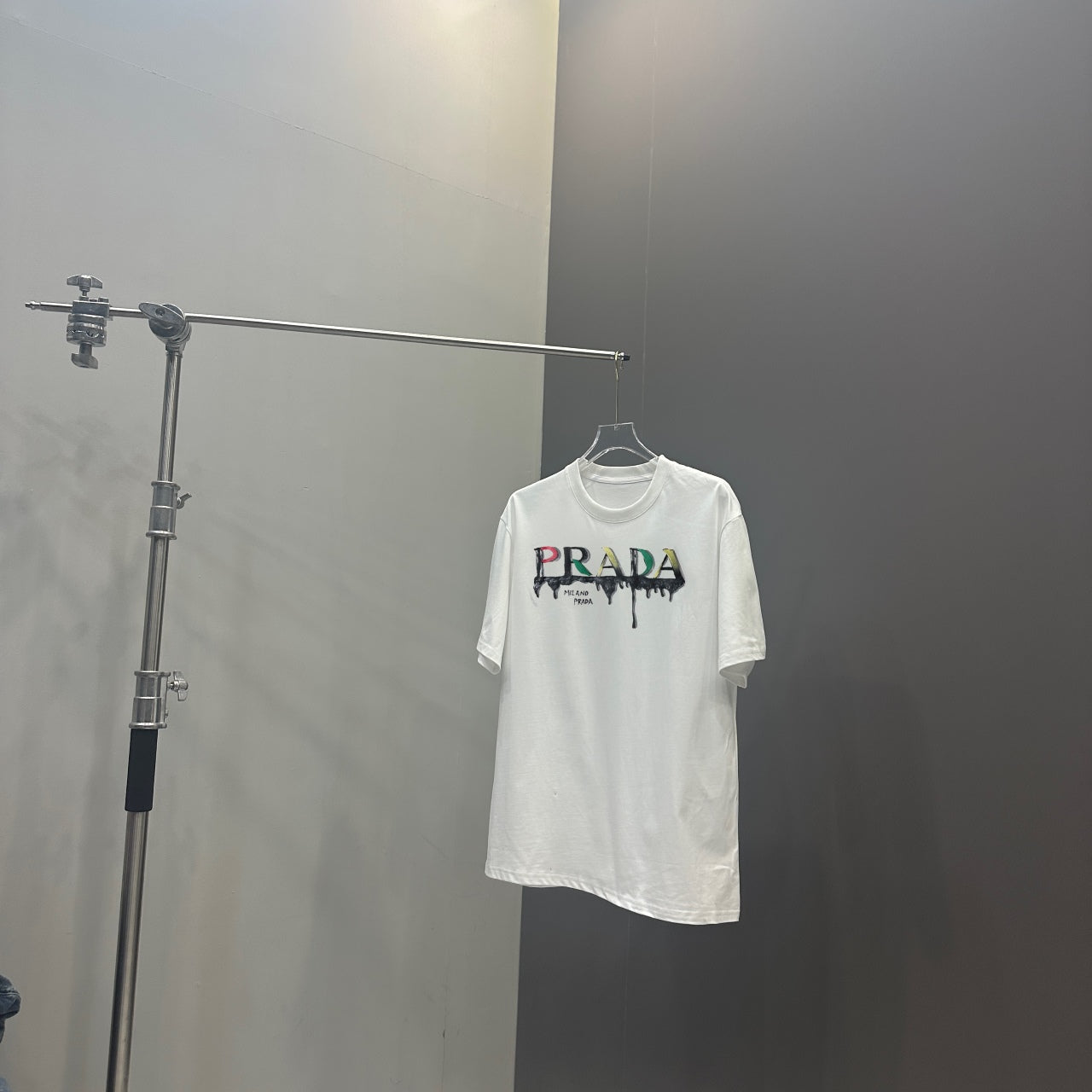 LuxluxHouse Best Quality Clothes T-shirt Prada