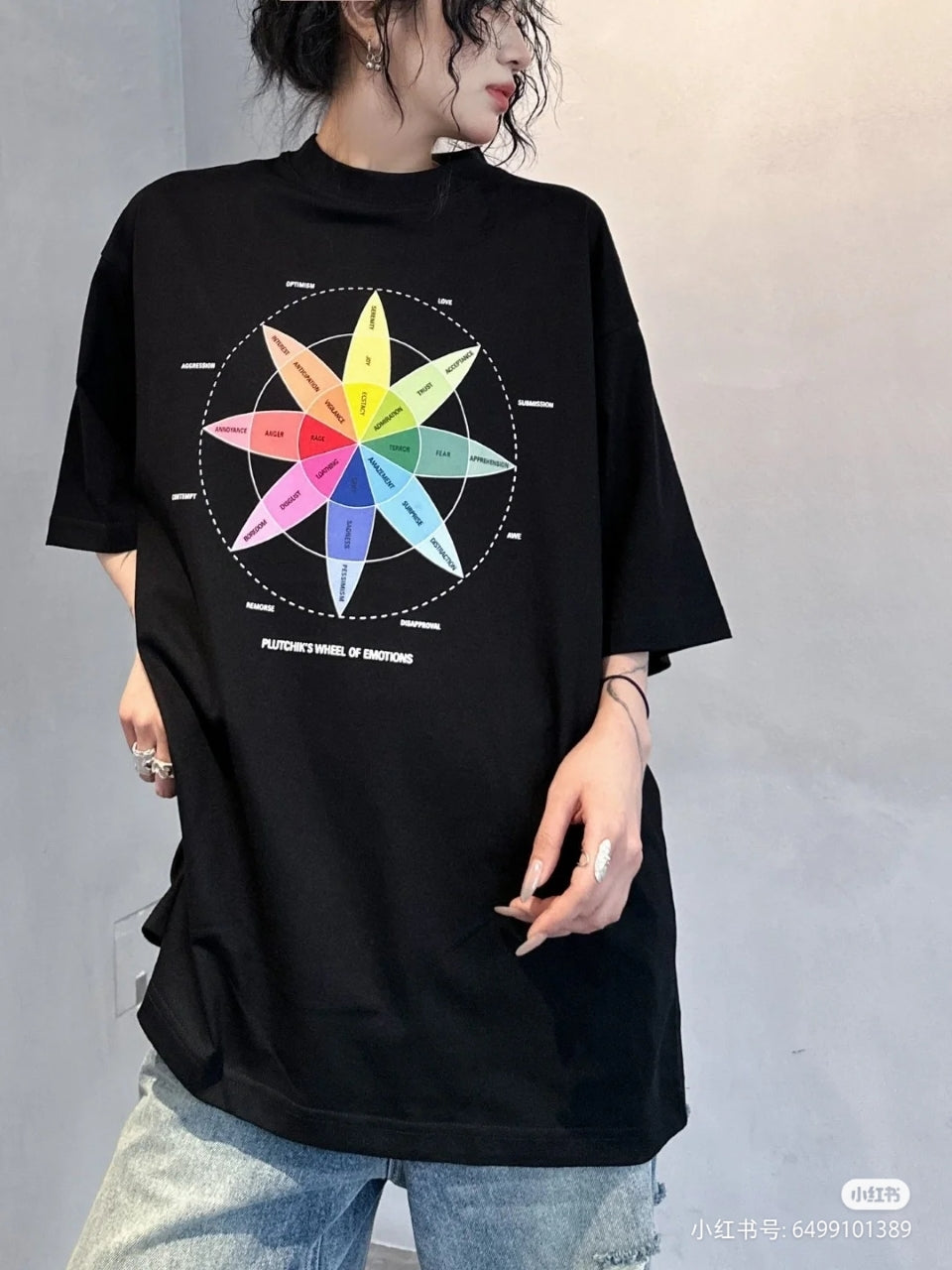 LuxluxHouse Best Quality Clothes Balenciaga T-shirt