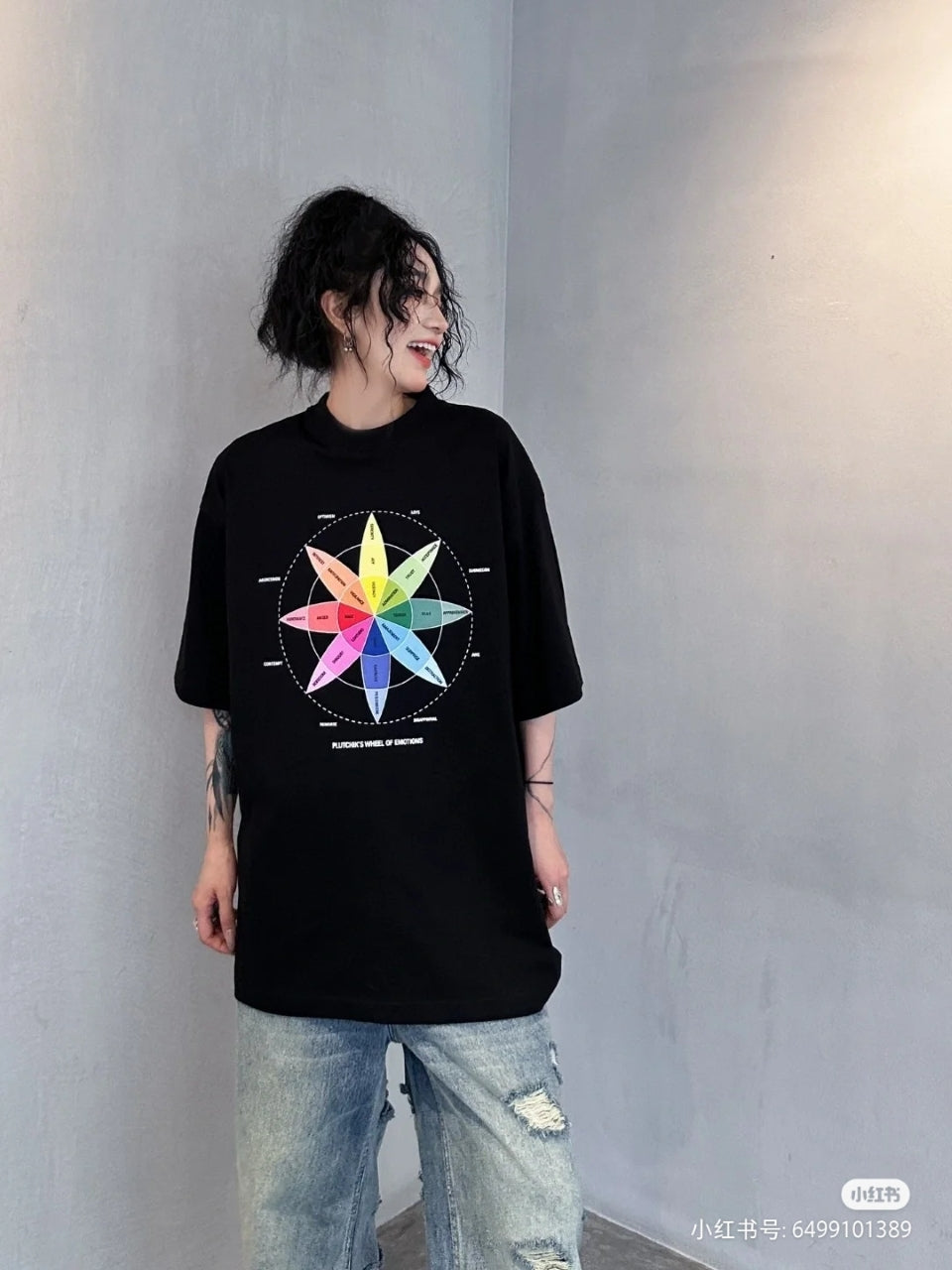 LuxluxHouse Best Quality Clothes Balenciaga T-shirt