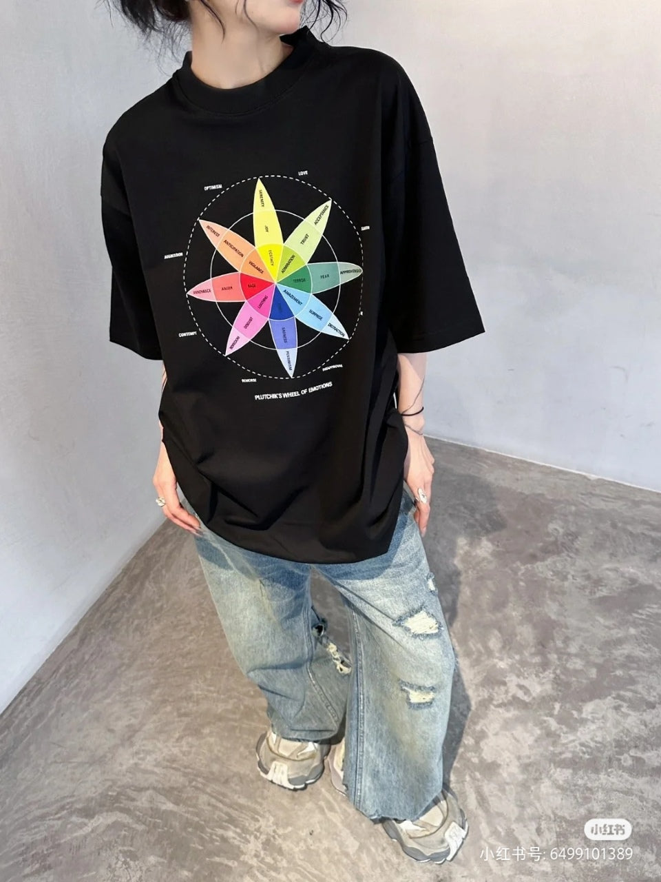 LuxluxHouse Best Quality Clothes Balenciaga T-shirt