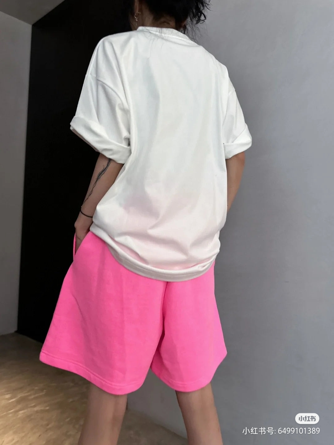 LuxluxHouse Best Quality Clothes Balenciaga T-shirt