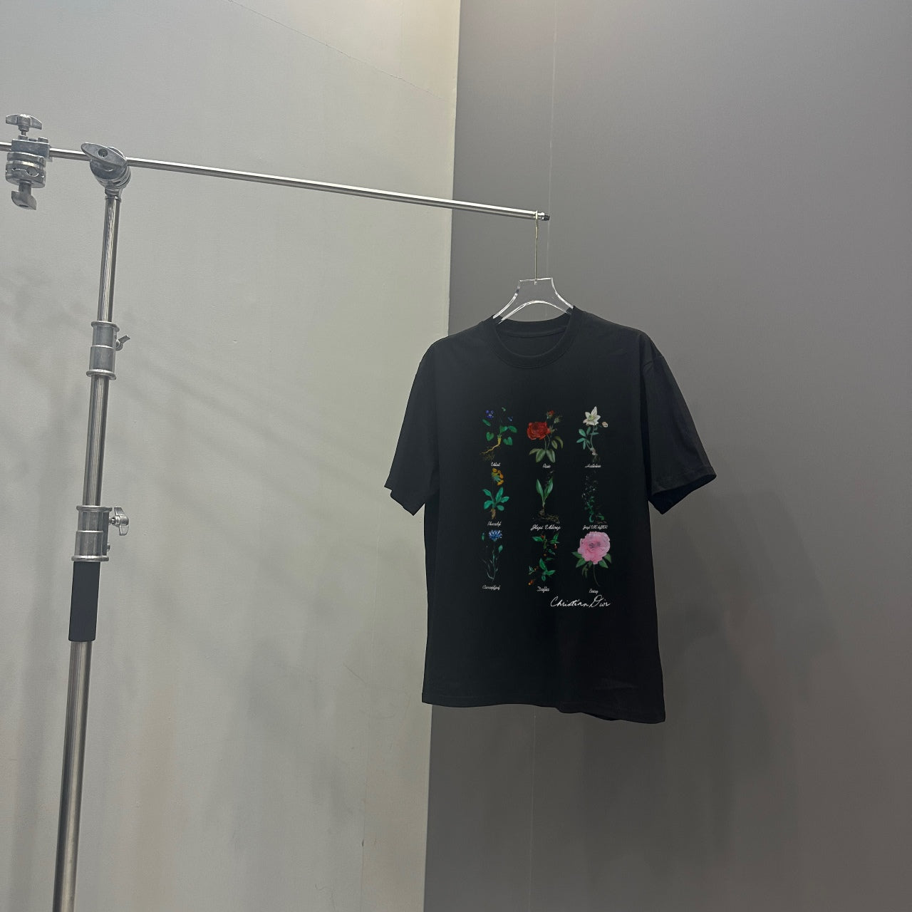 LuxluxHouse Best Quality Clothes T-shirt Dior