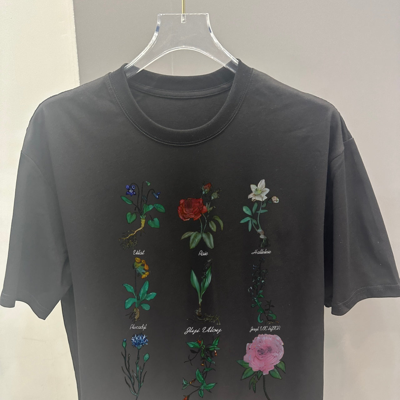 LuxluxHouse Best Quality Clothes T-shirt Dior
