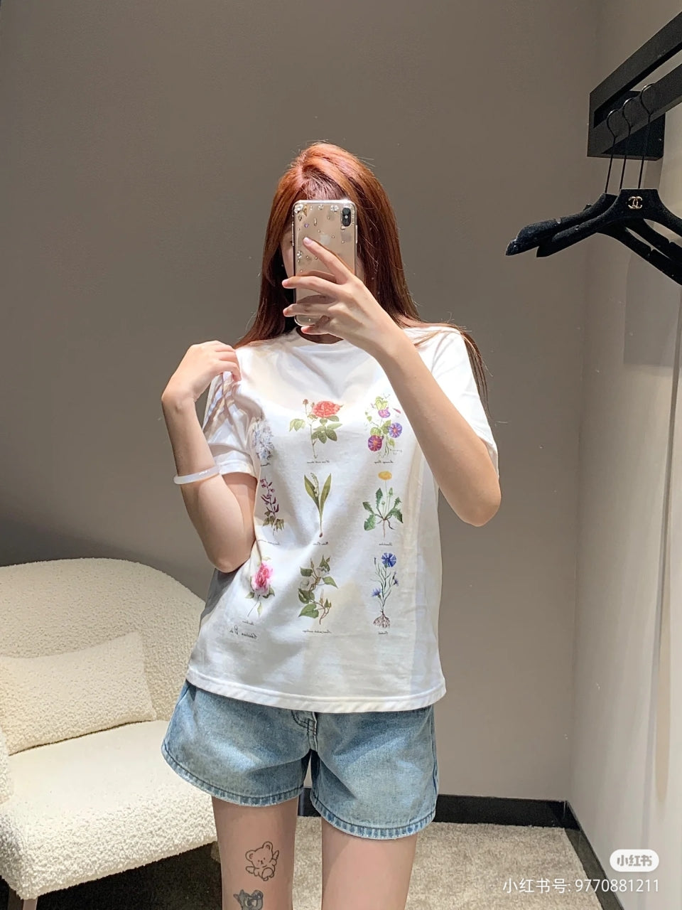 LuxluxHouse Best Quality Clothes T-shirt Dior