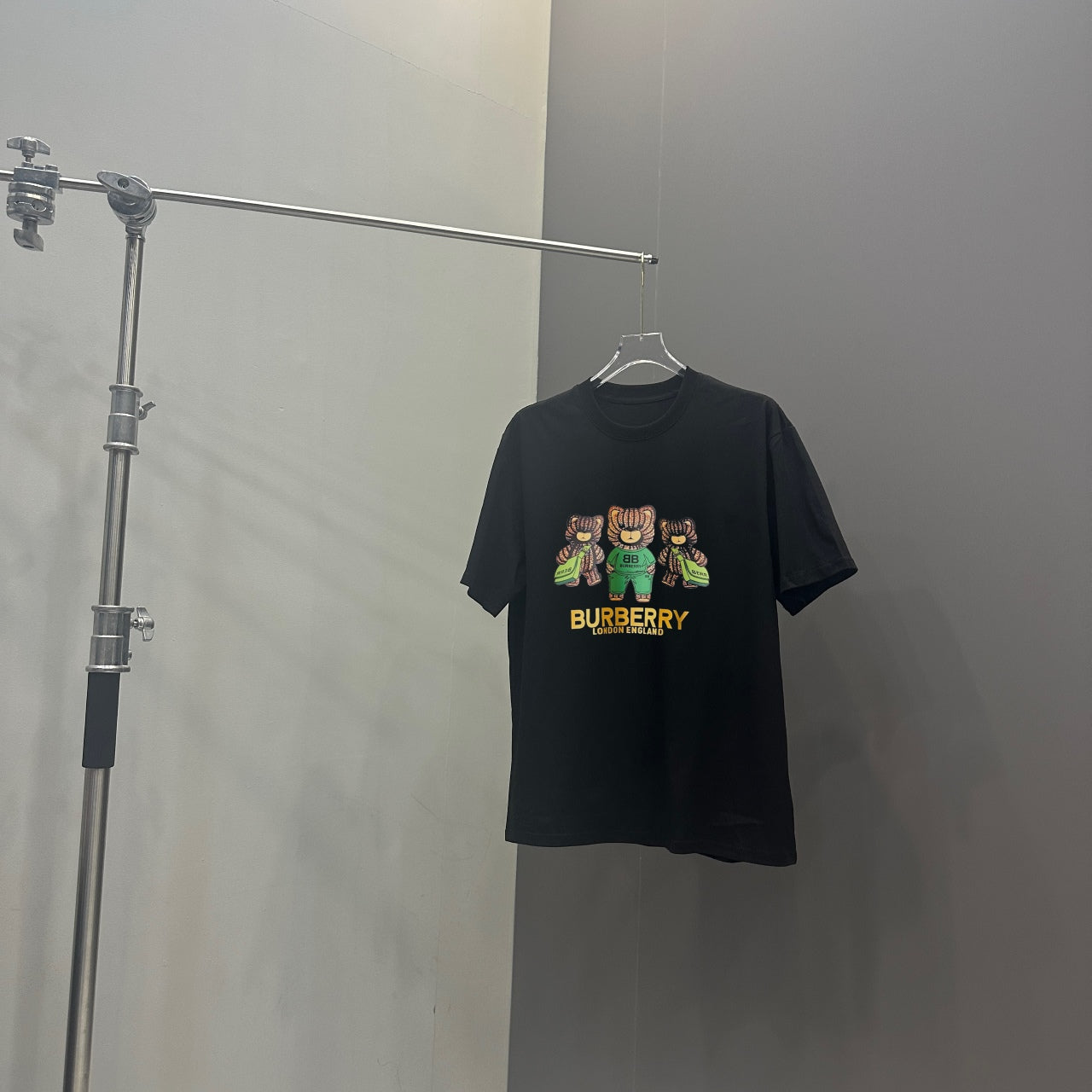 LuxluxHouse Best Quality Clothes Burberry T-shirt