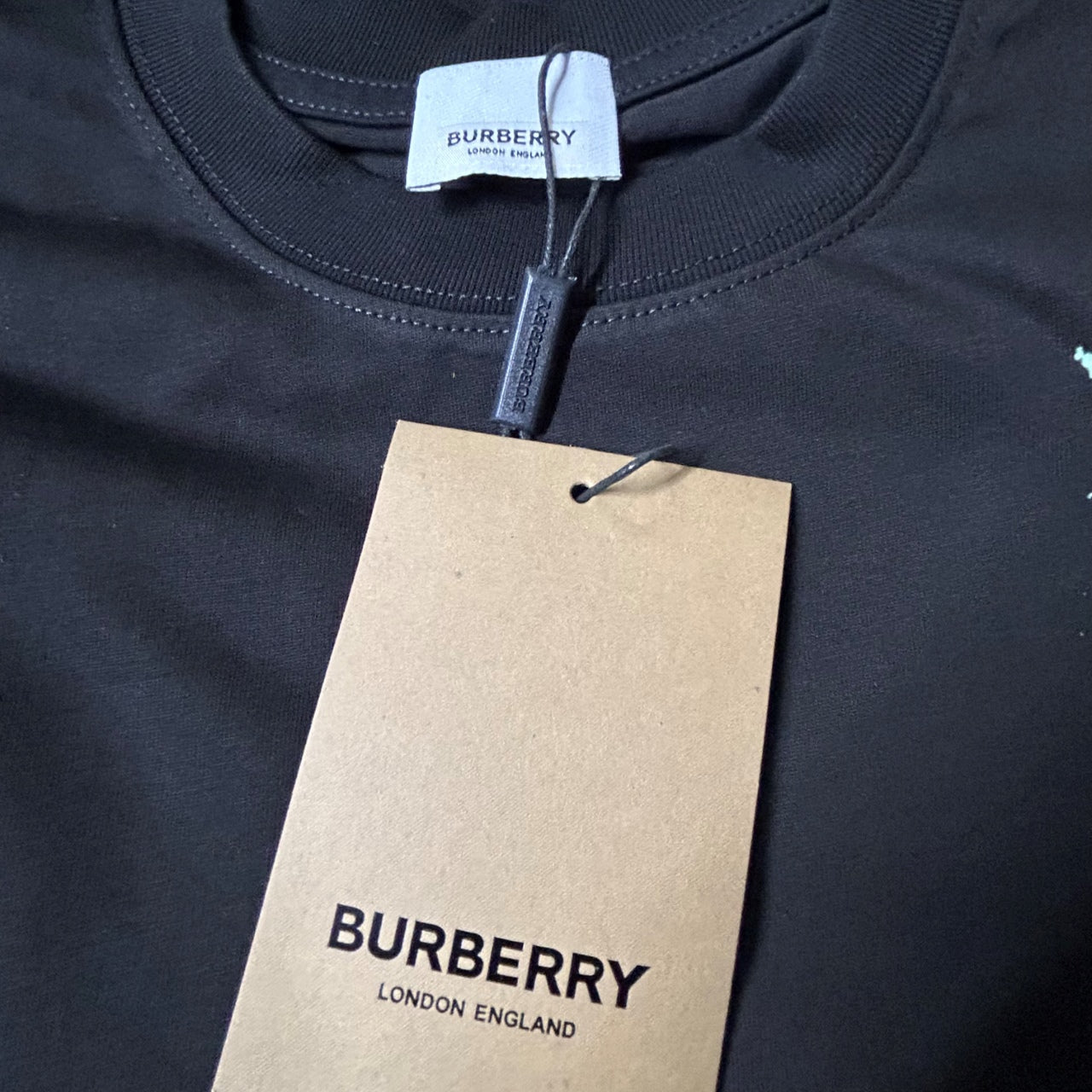 LuxluxHouse Best Quality Clothes Burberry T-shirt