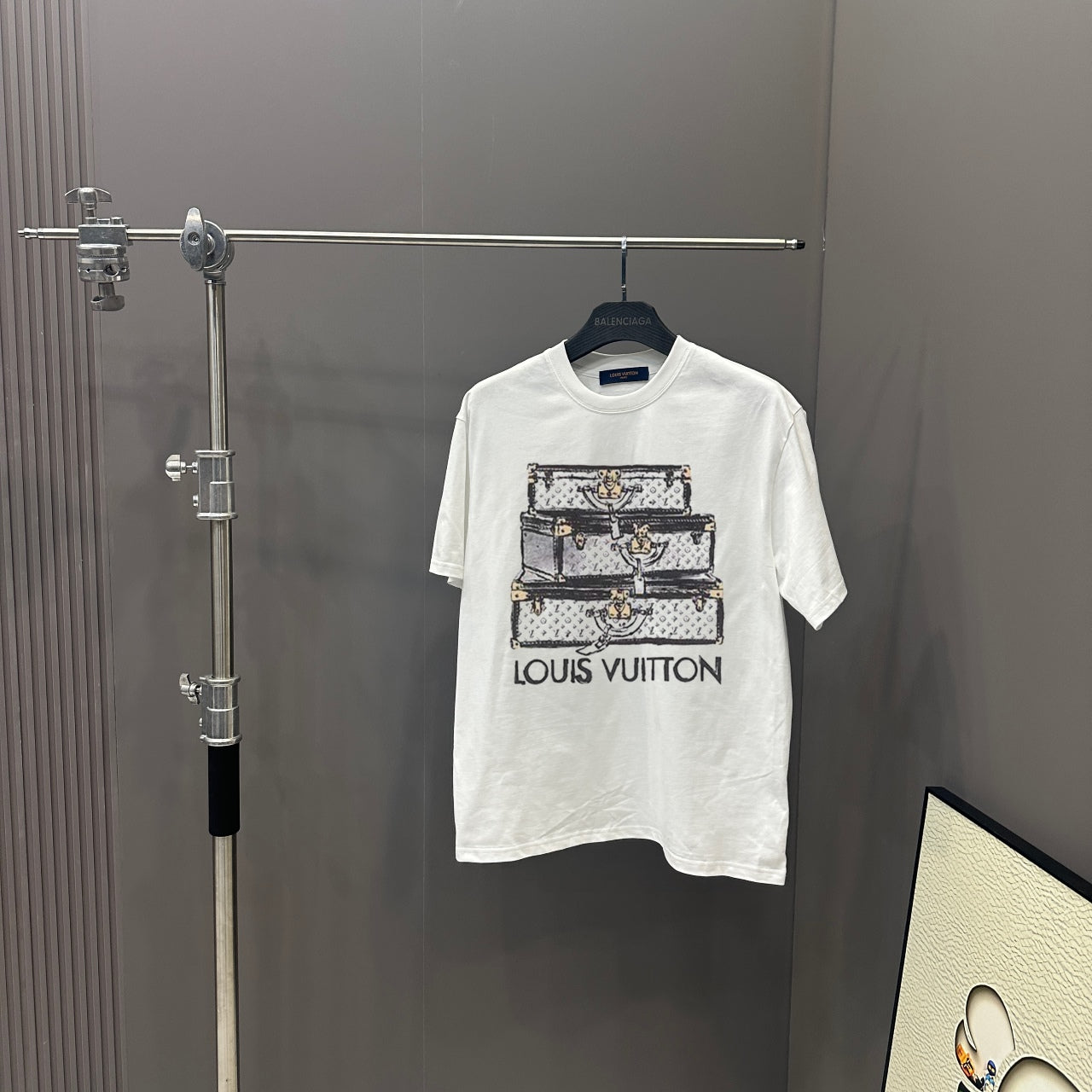 LuxluxHouse Best Quality Clothes T-shirt Louis Vuitton