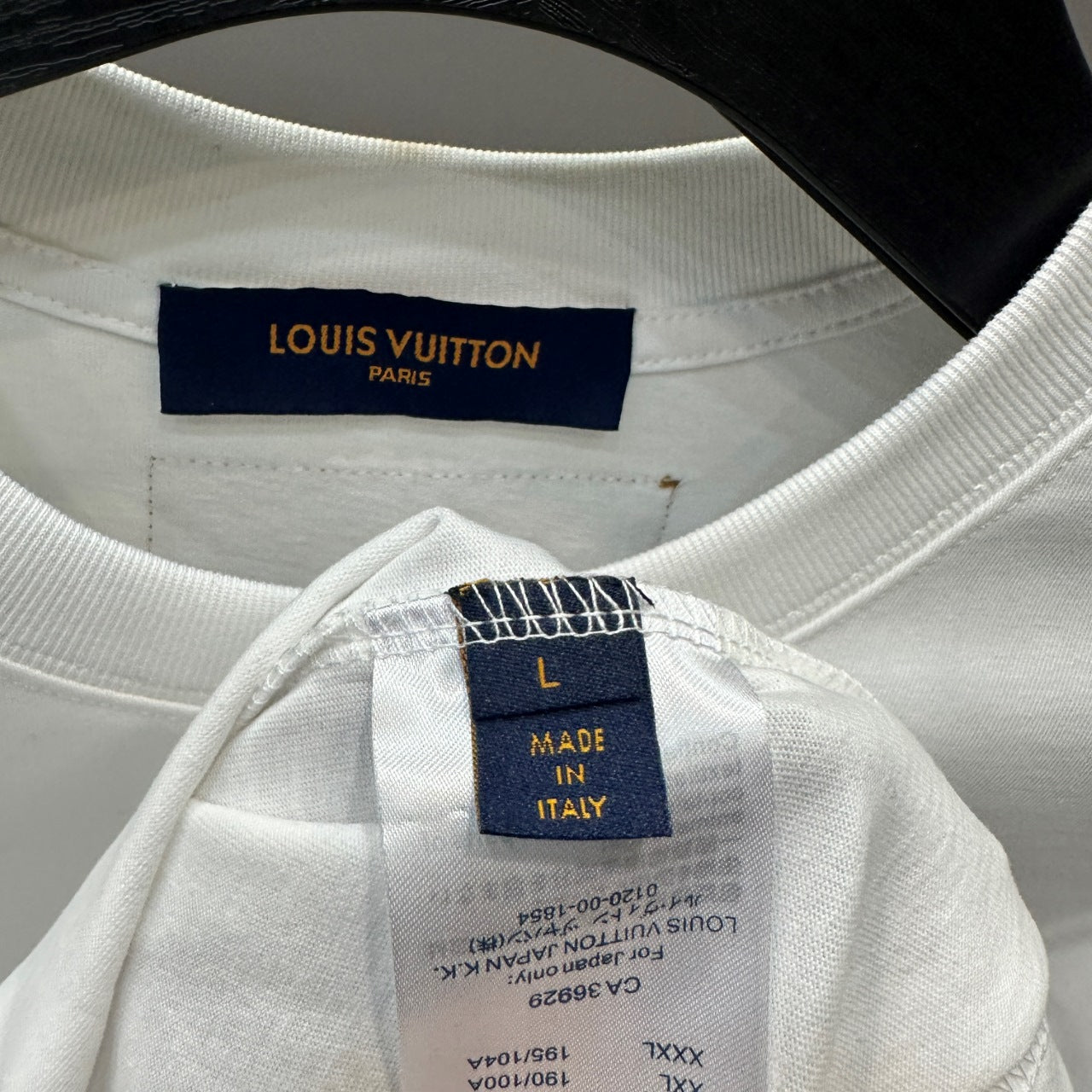 LuxluxHouse Best Quality Clothes T-shirt Louis Vuitton