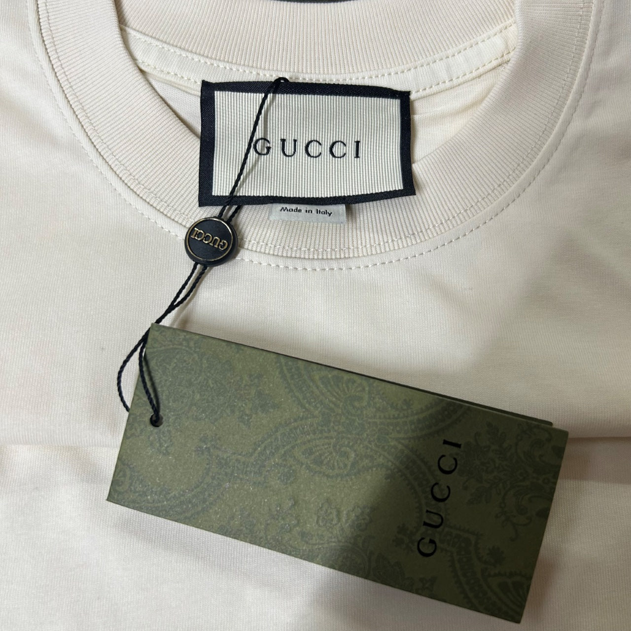 LuxluxHouse Best Quality Clothes Gucci T-shirt