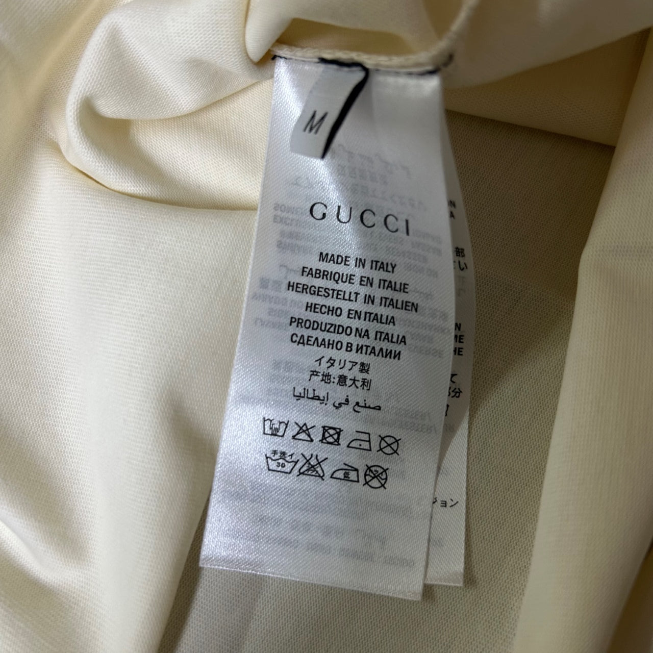 LuxluxHouse Best Quality Clothes Gucci T-shirt