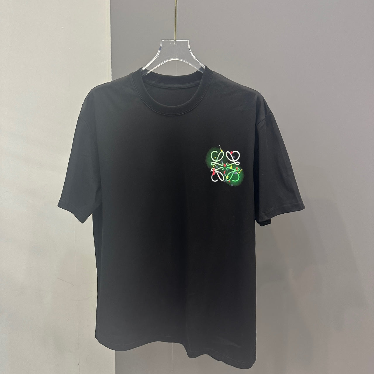 LuxluxHouse Best Quality Clothes T-shirt Loewe