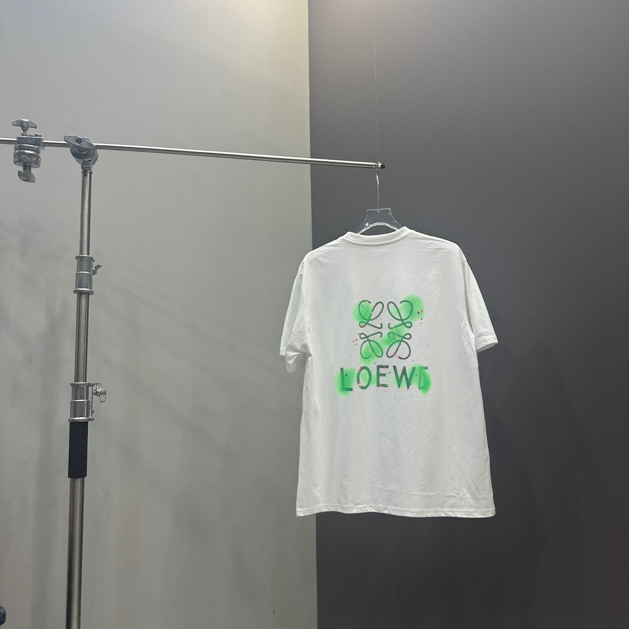 LuxluxHouse Best Quality Clothes T-shirt Loewe