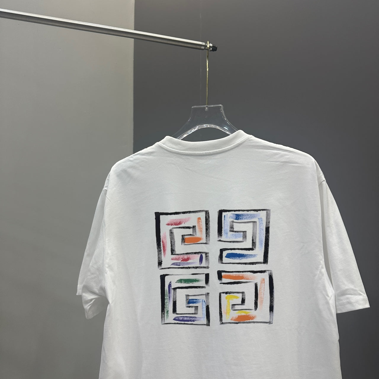 LuxluxHouse Best Quality Clothes Givenchy T-shirt