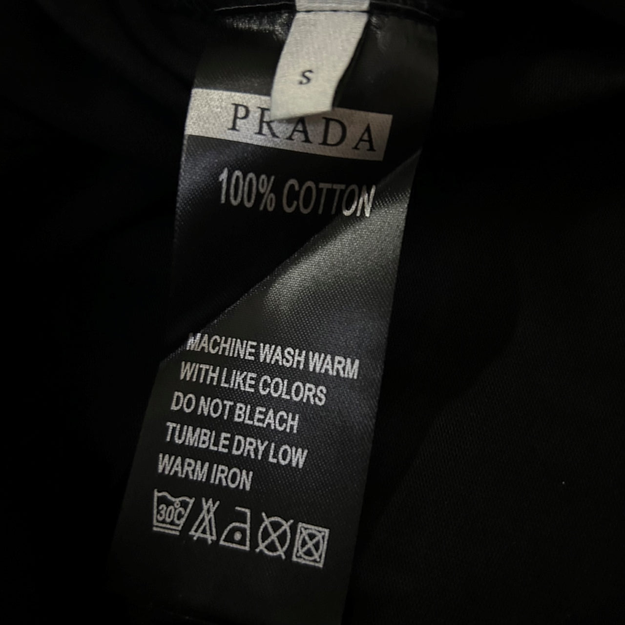 LuxluxHouse Best Quality Clothes T-shirt Prada