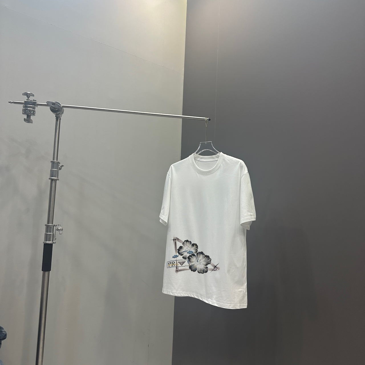 LuxluxHouse Best Quality Clothes T-shirt Prada