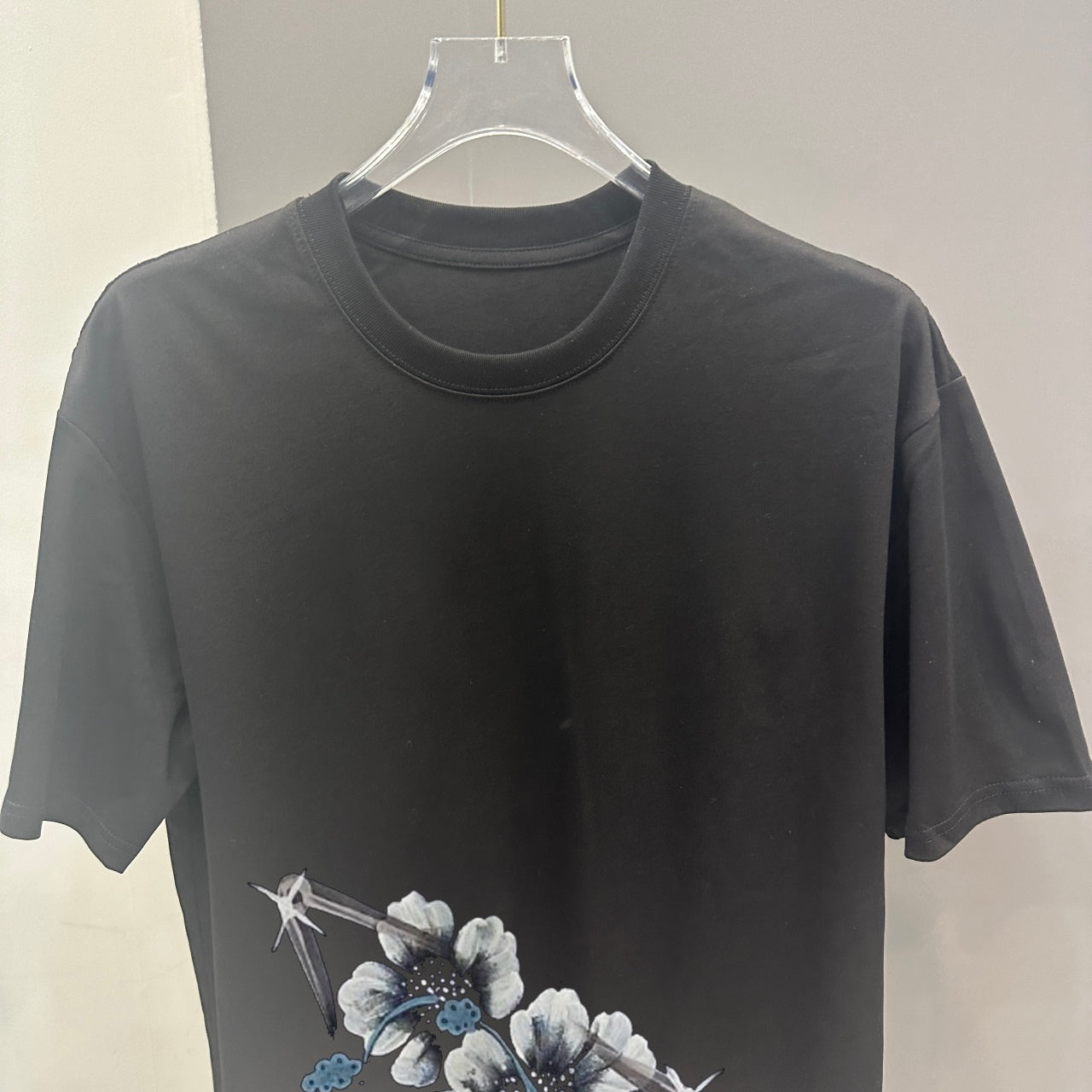 LuxluxHouse Best Quality Clothes T-shirt Prada
