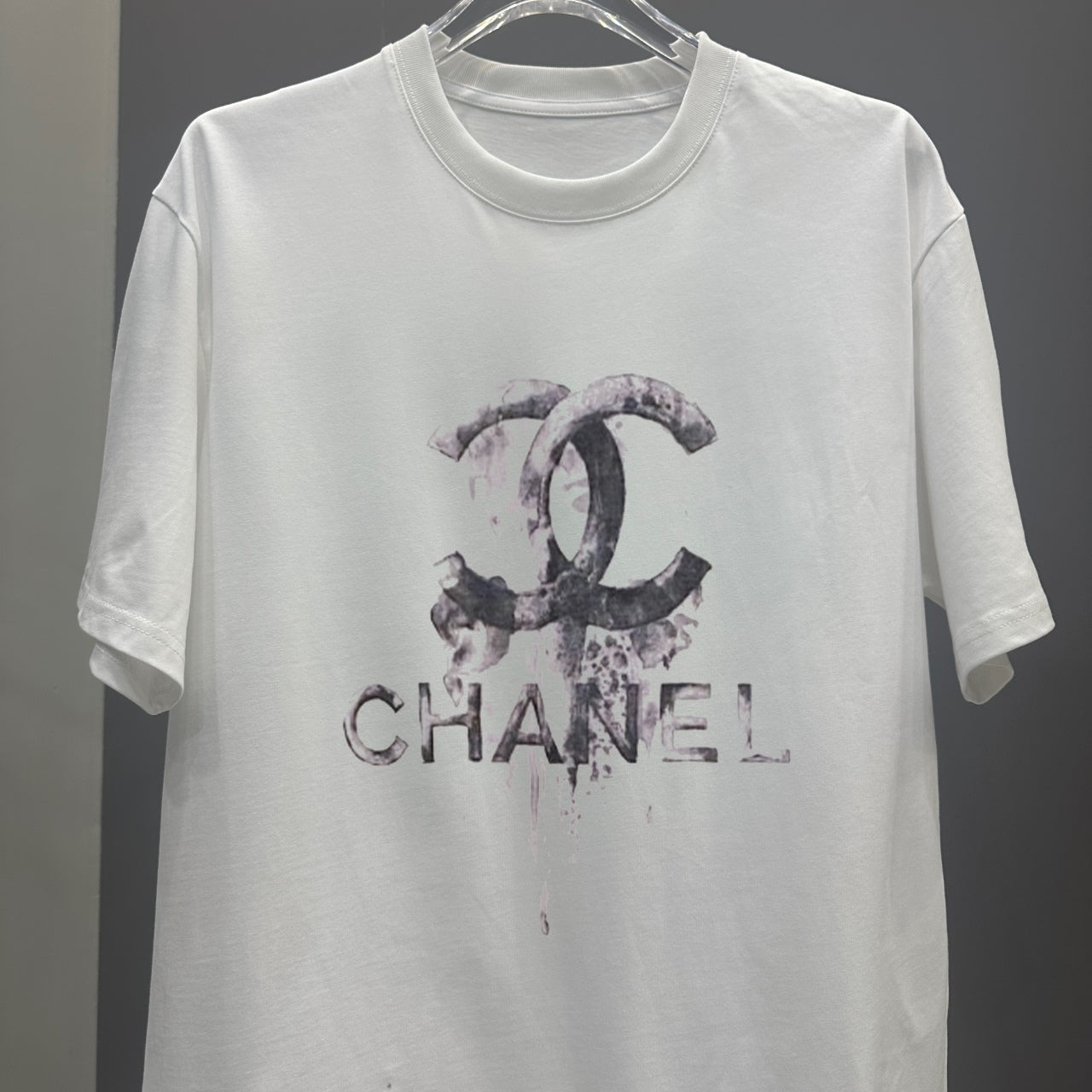 LuxluxHouse Best Quality Clothes T-shirt Chanel & Maison Margiela