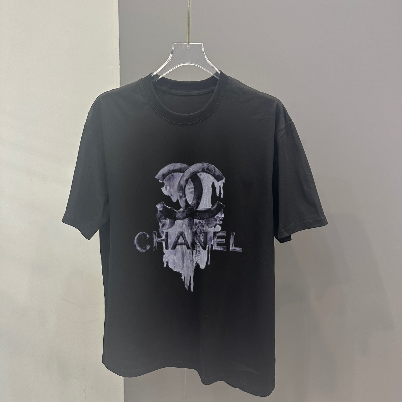 LuxluxHouse Best Quality Clothes T-shirt Chanel & Maison Margiela