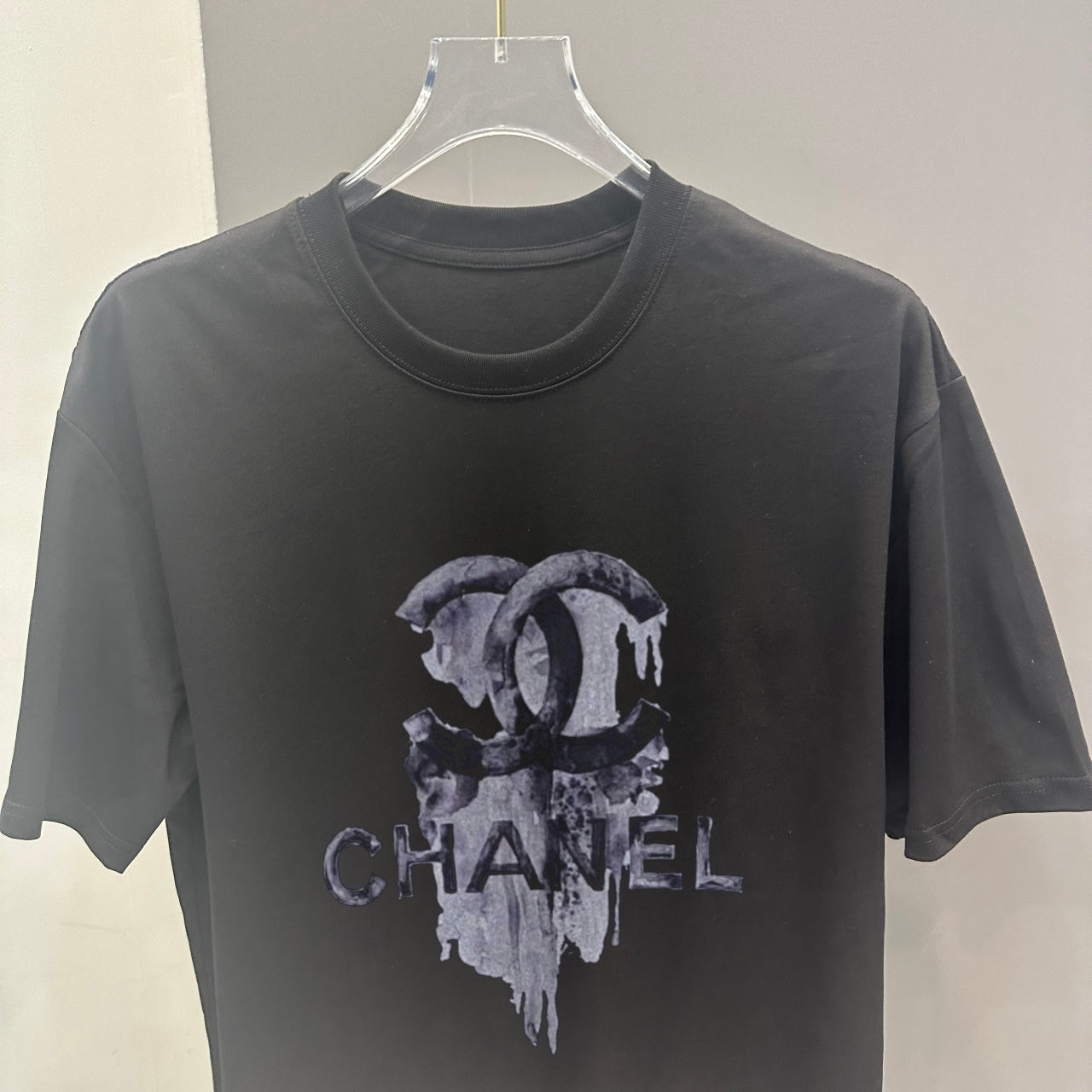 LuxluxHouse Best Quality Clothes T-shirt Chanel & Maison Margiela