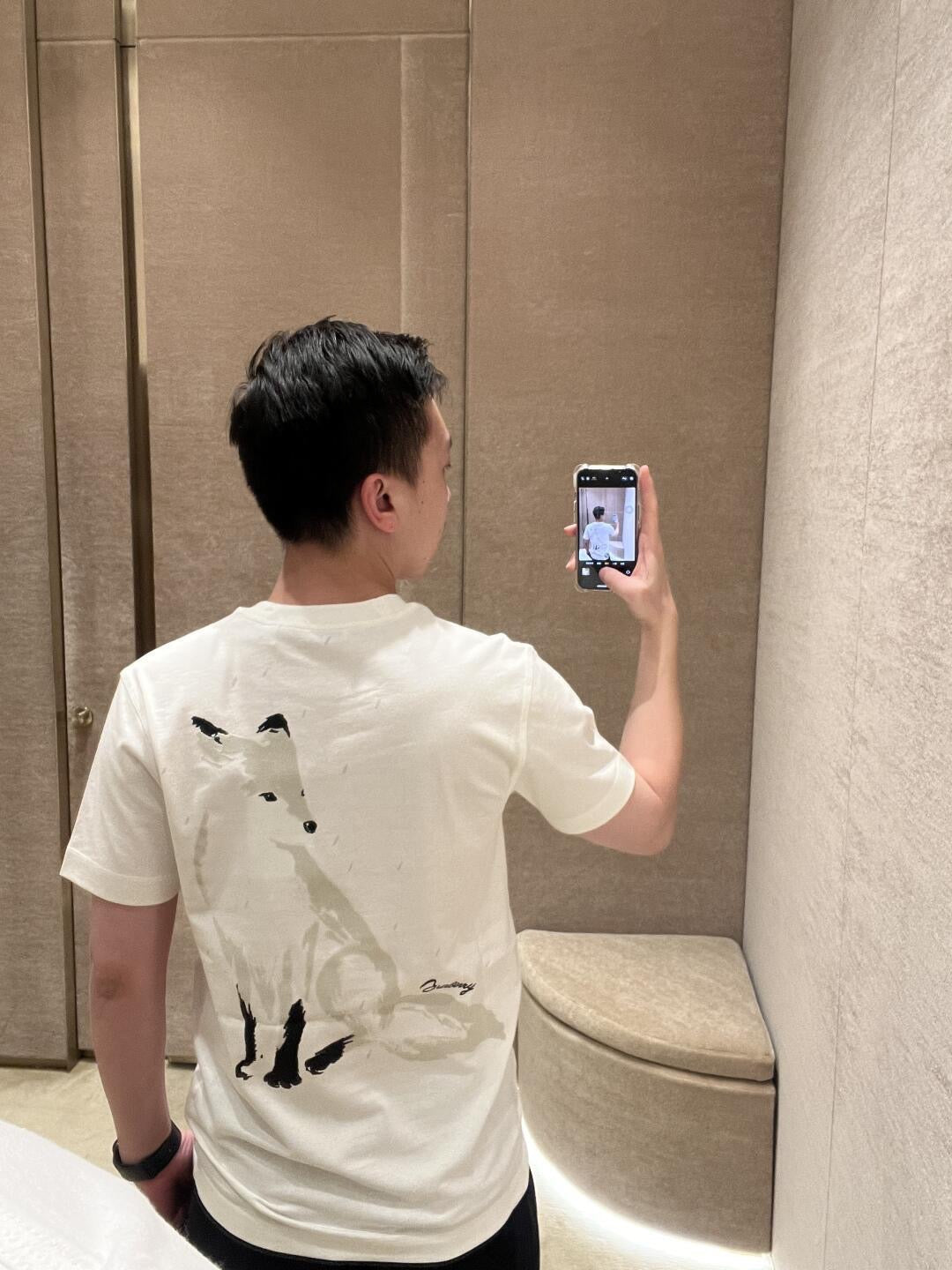 LuxluxHouse Best Quality Clothes Burberry T-shirt