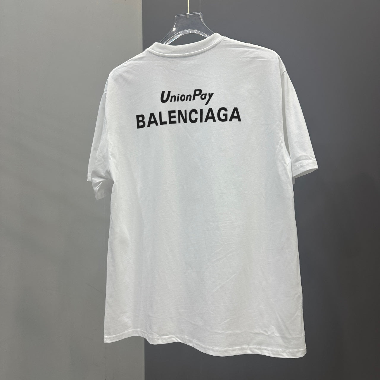 LuxluxHouse Best Quality Clothes Balenciaga T-shirt