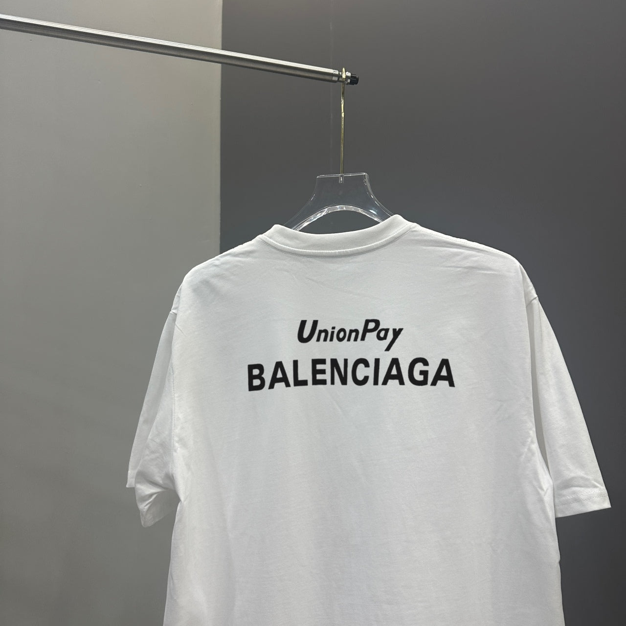 LuxluxHouse Best Quality Clothes Balenciaga T-shirt